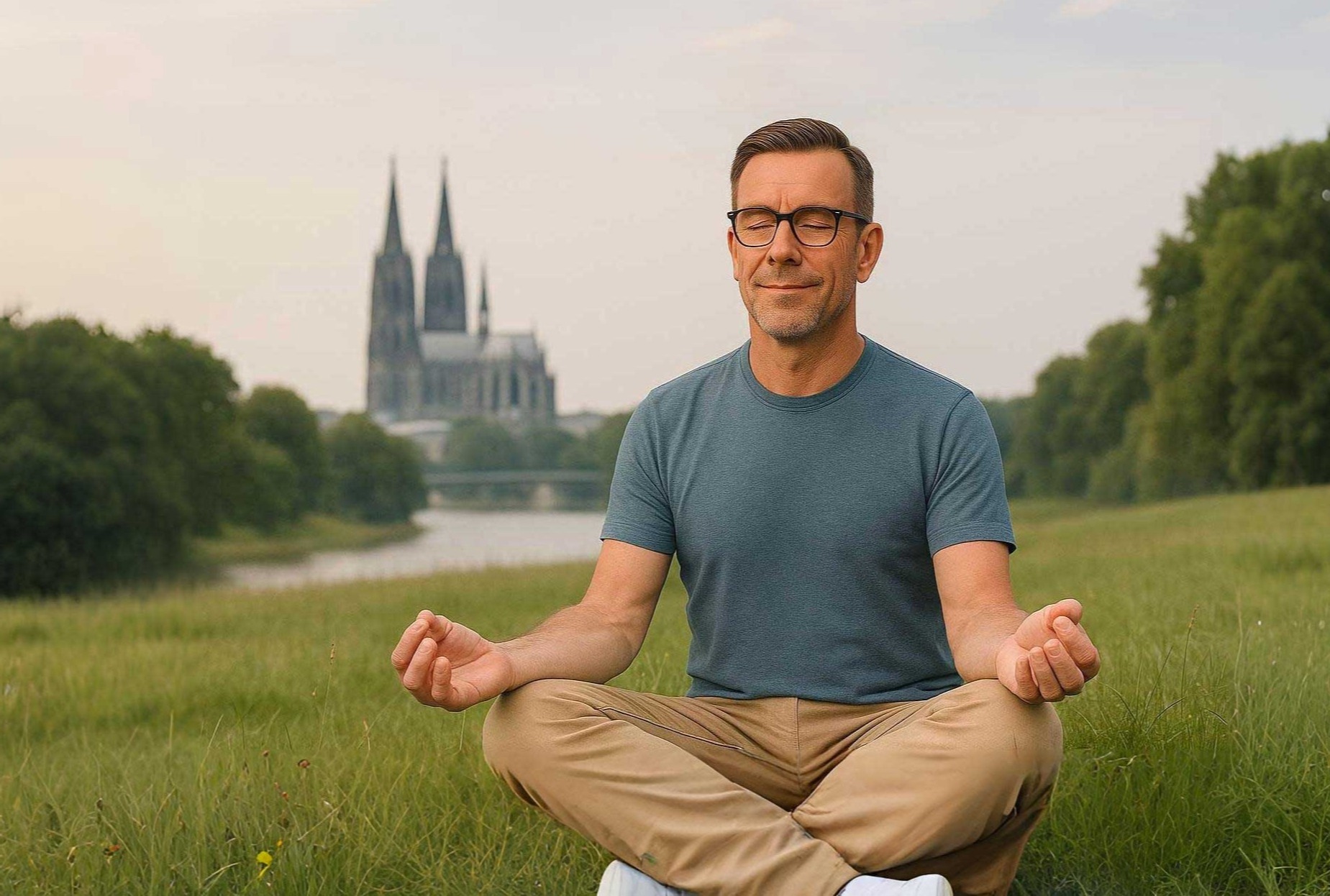 Resilienz Coaching Köln