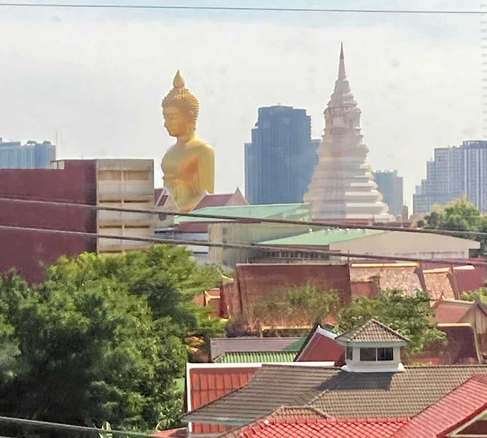 Auswandern Thailand